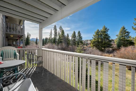 Hi Country Haus Unit 2110 - Image 4