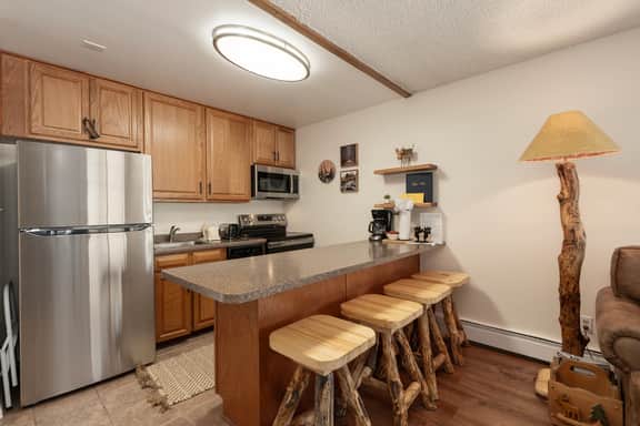 Hi Country Haus Unit 1515 - Image 5