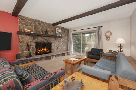 Hi Country Haus Unit 1908 - Image 2