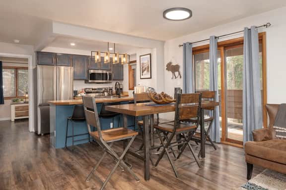 Hi Country Haus Unit 2506 - Image 5