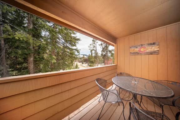 Hi Country Haus Unit 2506 - Image 4