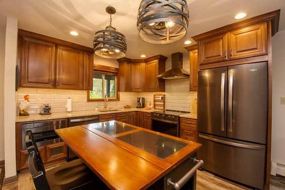 Hi Country Haus Unit 2121 - Image 2