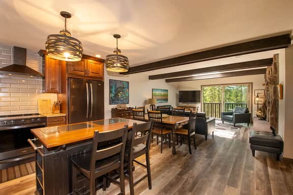 Hi Country Haus Unit 2121 - Image 4