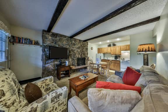 Hi Country Haus Unit 0705 - Image 3