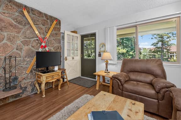 Hi Country Haus Unit 1114 - Image 4