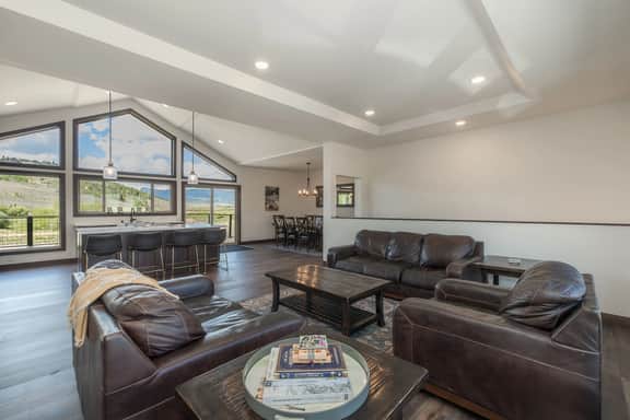 308 Valley Ranch Lodge - Image 4