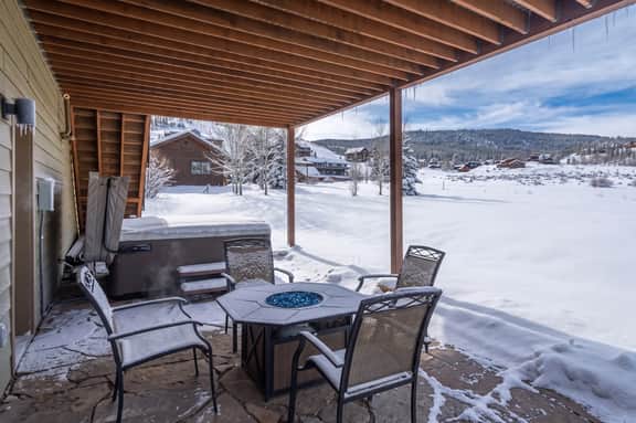 308 Valley Ranch Lodge - Image 2