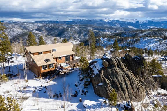 273 Fallen Rock - Image 1