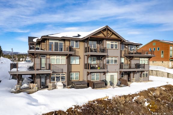 448 Cranmer Unit 103 - Image 1