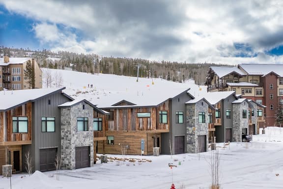 Base Camp Townhome #106 - Image 1