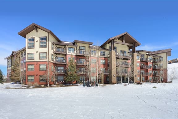 Base Camp Cir #305 - Image 1