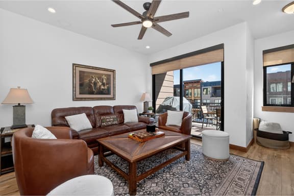 Arrow At Winter Park Unit 256 - Image 1