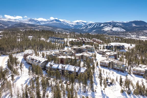 Eagle Ridge on the Summit Unit 20 - Image 1
