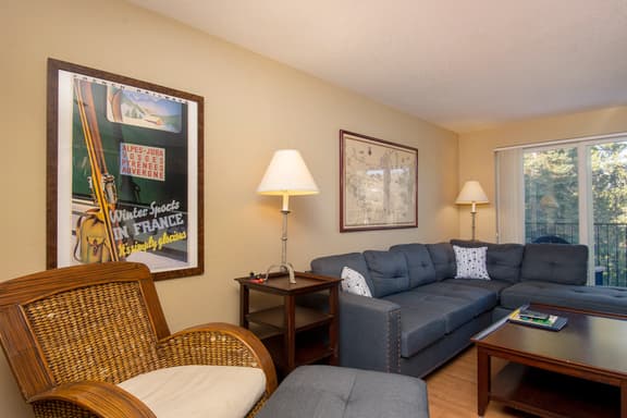 Beaver Village Unit #1124 - Image 1