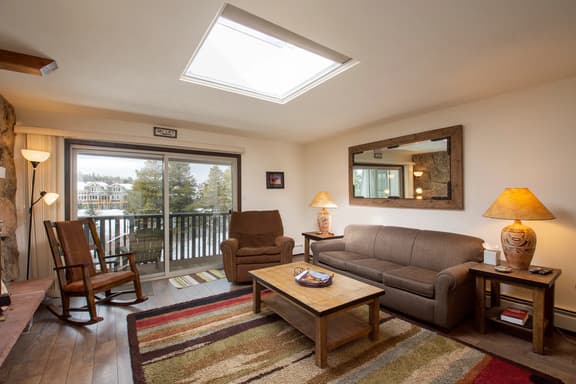 Hi Country Haus Unit 2115 - Image 1