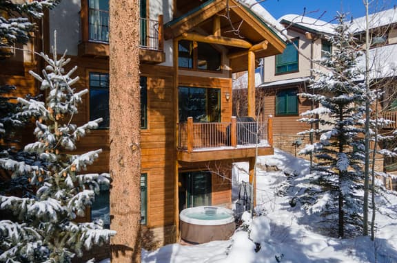 12 Yukon Lane Townhome - Image 1