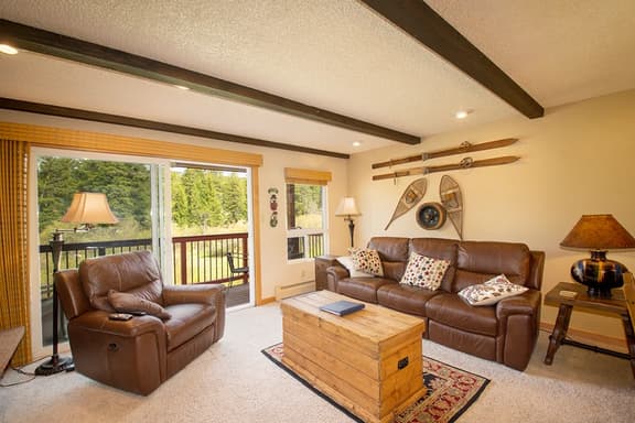 Hi Country Haus Unit 1805 - Image 1