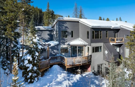 Winter Park Ski Haus - Image 1