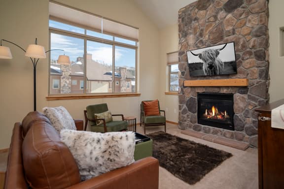 Trailhead Lodges 731 - Image 1
