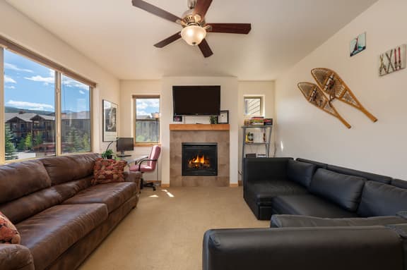 Trailhead Lodges 821 - Image 1