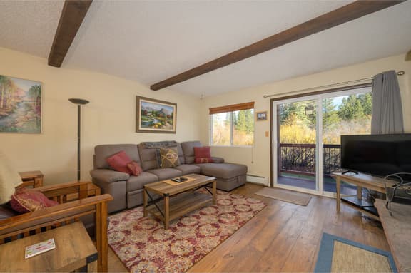 Hi Country Haus Unit 1803 - Image 1