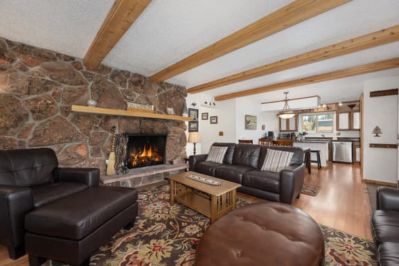 Hi Country Haus Unit 1618 - Image 1