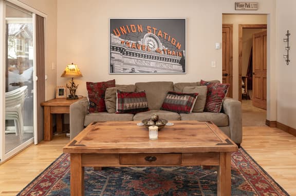 Telemark Townhomes Unit 514 - Image 1