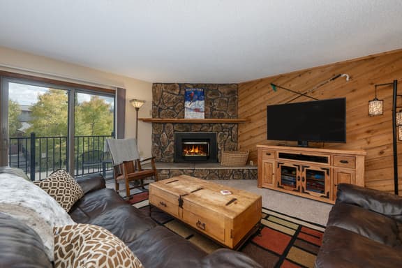 Timber Run Evergreen Unit 8 - Image 1