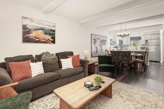 Hi Country Haus Unit 2110 - Image 1