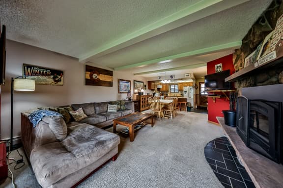 Hi Country Haus Unit 2201 - Image 1