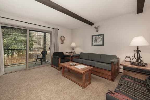Hi Country Haus Unit 1908 - Image 1