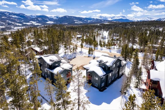 Haikus Cove Building B Unit 1 - Image 1