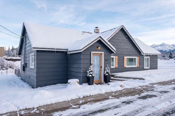 404 Doc Susie home - Image 1