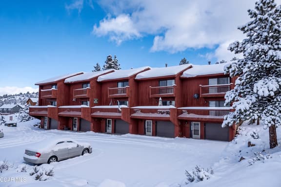 Soda Springs Ranch Unit 3C - Image 1