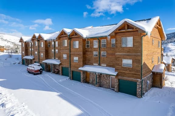 Granby Lake Shore Estates Townhomes #5 - Image 1