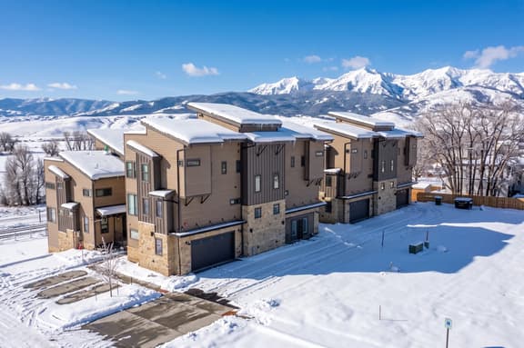 Granby Station Townhomes Unit 3B - Image 1