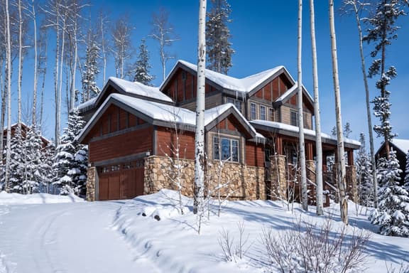 Leland Creek Home - Image 1