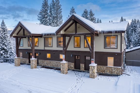 Townhome on Vasquez Creek #8 - Image 1