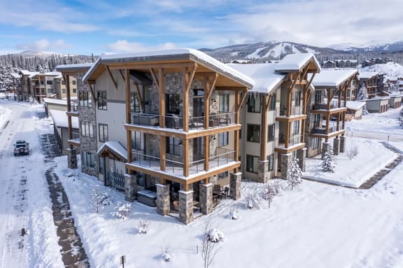 Elk Creek Condos G202 - Image 1
